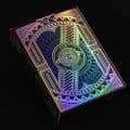 Alloy Cobalt Playing Cards Limited Edition - Image 3