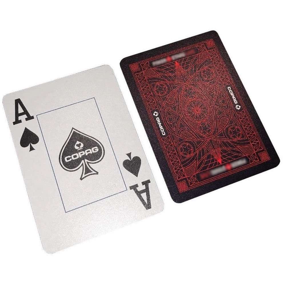 Copag Playing Cards Limited Edition Deck