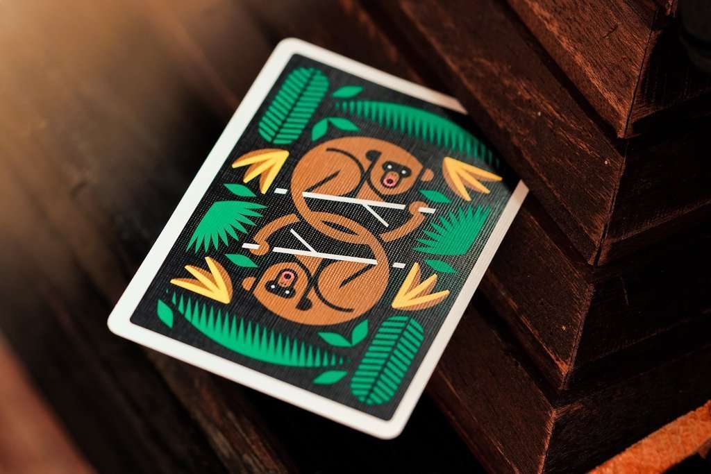 howler bros playing cards