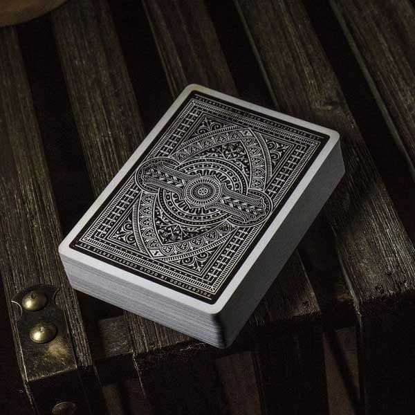 NoMad Playing Cards