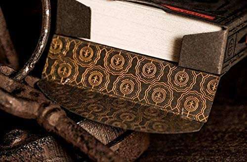 provision-brand playing cards